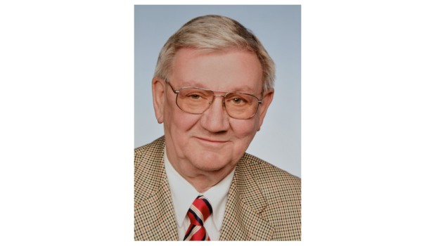 Wolfgang Halle leitete das Unternehmen über Jahrzehnte hinweg.&nbsp;