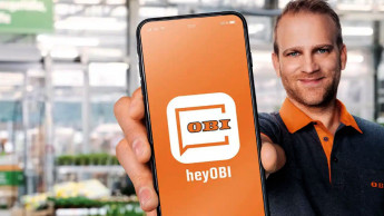 DIY ist noch keine Chatbot-Area