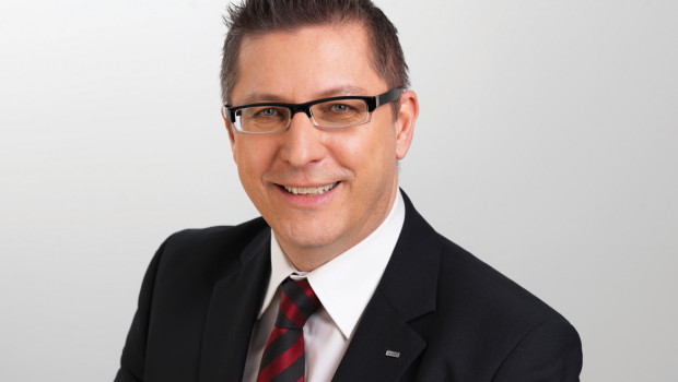 Günter Hirschbeck Günter Hirschbeck