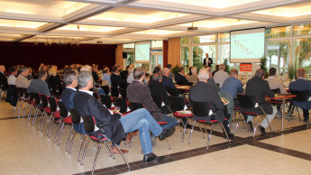 Konstante Besucherzahlen beim Torf- und Humustag