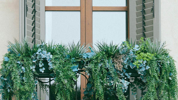 Der Gebäudesektor will grün werden.&nbsp;