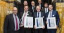 Eurobaustoff macht im Galabau ordentliches Umsatzplus