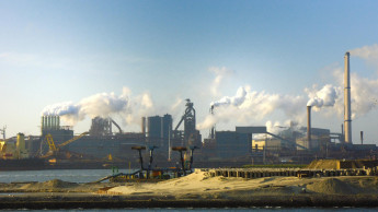 Stärkster Anstieg der Energiepreise seit 2023 Stärkster Anstieg der Energiepreise seit 2023