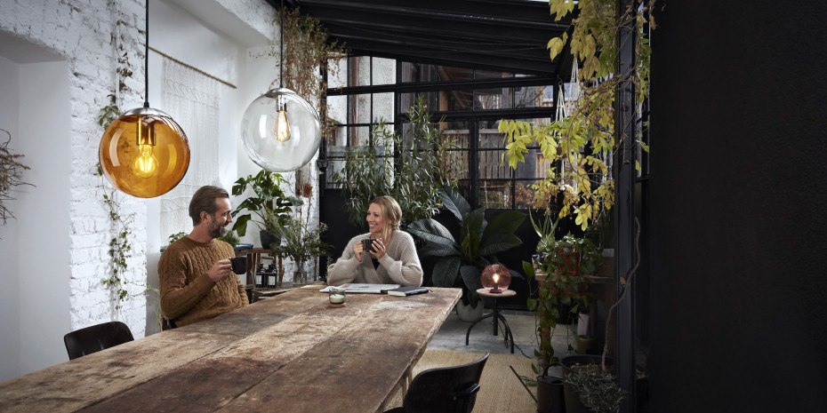 Lichtwoche Sauerland, Ledvance