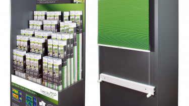 Sonnenschutz spart Heizkosten