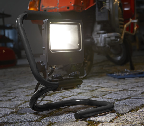 Insbesondere für das technische Licht erhofft sich der Anbieter von der Fokussierung auf die Marke Osram eine Steigerung der Absatzzahlen. &nbsp;