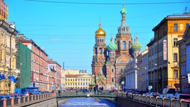 In St. Petersburg trafen sich in diesem Jahr die EMV-Profi-Mitglieder (Bild: C. Boltendahl, pixelio).