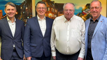 Liqui Moly stellt sich in Frankreich neu auf