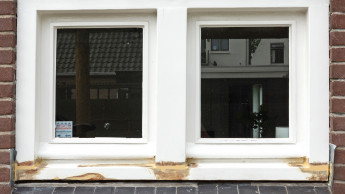 Erste Hilfe bei Holzfäule Erste Hilfe bei Holzfäule