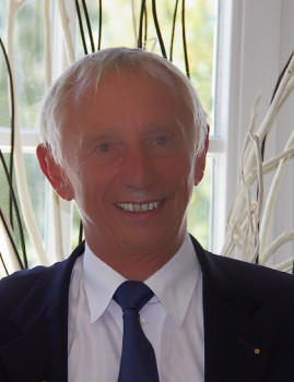 Detlef Koller ist bei Bärwolf ausgeschieden, dafür ...