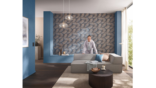 Erismann, Guido Maria Kretschmer, Fashion for Walls