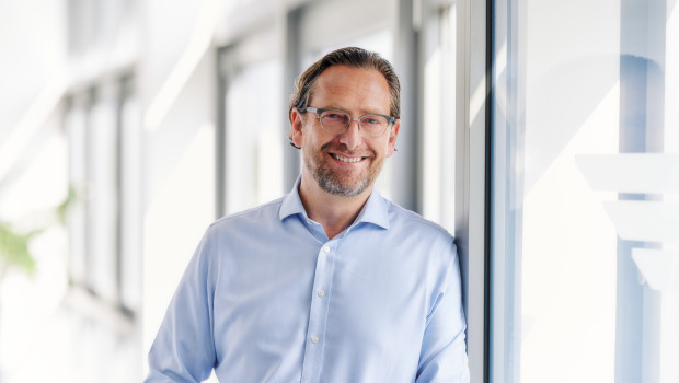 „Mit dem Zusammenschluss leiten wir den technischen Wandel hin zu einer stärker datengesteuerten Organisation ein“, erwartet Stephan Schiller, Managing Partner von Shift X, vom neuen Joint Venture Origin X.