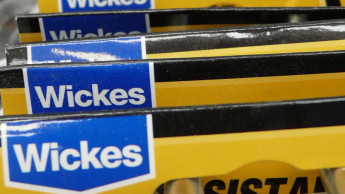 Wickes steigert Retail-Umsatz im dritten Quartal merklich