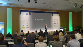 5. BHB Garden Summit wieder direkt nach der Spoga+Gafa 5. BHB Garden Summit wieder direkt nach der Spoga+Gafa