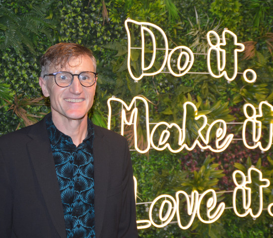 Roland Seiler, Leiter Do it + Garden beim Migros-Genossenschaftsbund, hat das Konzept vorangetrieben.