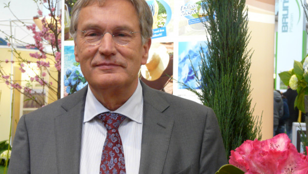 Jan-Dieter zu Jeddeloh