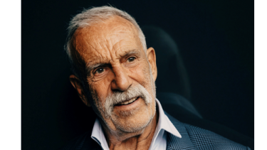 Klaus Grohe ist verstorben