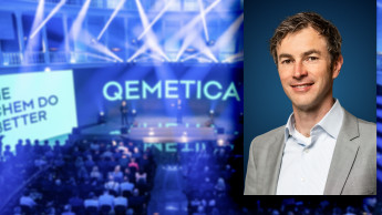 Qemetica ernennt Thilo Birkenheier zum Business Unit Director Salt
