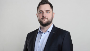 Neuer Country Business Director für Deutschland bei Bosch