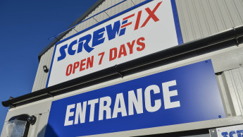 Kingfisher erwartet kaum Auswirkungen der US-Zölle