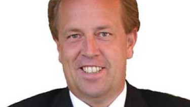 Neuer Vorstand bei Gardena