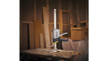 Heben. Halten. Machen.