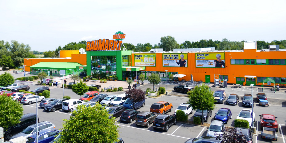 Die jüngste Standort-Modernisierung wurde&nbsp;in Oranienburg abgeschlossen.