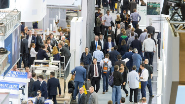 Security in Essen informiert über Cyber-Sicherheit