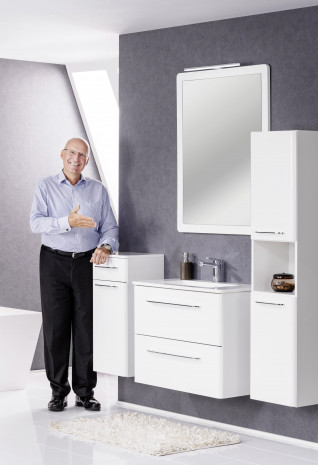 Alexander Fackelmann, Badmobil
Alexander Fackelmann, Badmobil