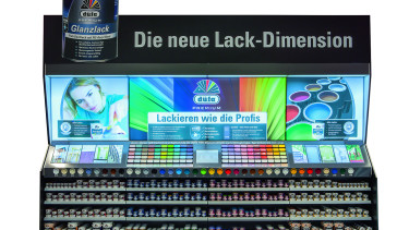Kombinierte Stärke