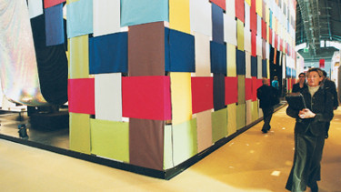 Weiter fehlende Dynamik