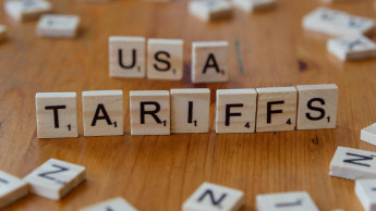 Zölle haben sich seit 2024 fast verdoppelt Zölle haben sich seit 2024 fast verdoppelt