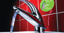 Innovative Wasserspar-Technik und modernes Design