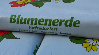 IVG nimmt Stellung zum Aktionsprogramm Natürlicher Klimaschutz