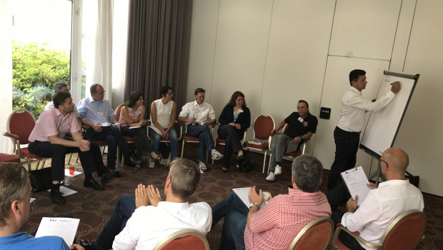 Der 2. BHB-Praxistag Home Improvement findet am 6. und 7. Juni 2018 in Lahnstein/Koblenz im Hotel Wyndham Garden Lahnstein Koblenz statt. Der 2. BHB-Praxistag Home Improvement findet am 6. und 7. Juni 2018 in Lahnstein/Koblenz im Hotel Wyndham Garden Lahnstein Koblenz statt.