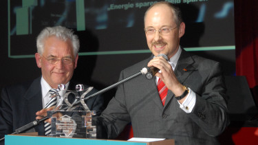 „Charmanter Versuch“