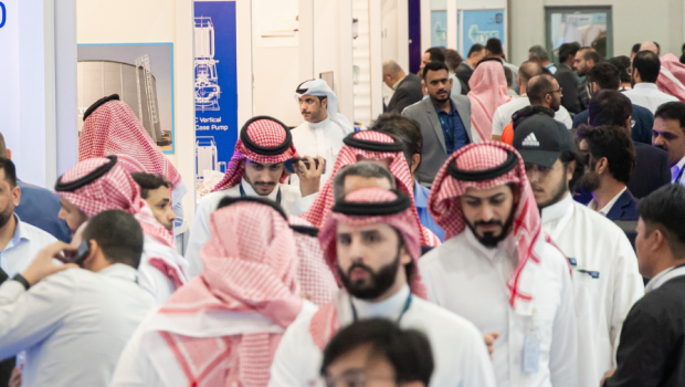 Im Juni wird es erstmals eine eigene Eisenwarenmesse in und für Saudi-Arabien geben.