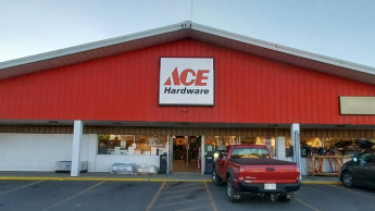 Ace Hardware wächst in den USA leicht auf gleicher Fläche Ace Hardware wächst in den USA leicht auf gleicher Fläche