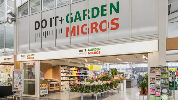 In den Märkten der Marke Do it + Garden gibt es Garten- und Heimwerkerbedarf zu kaufen.&nbsp;