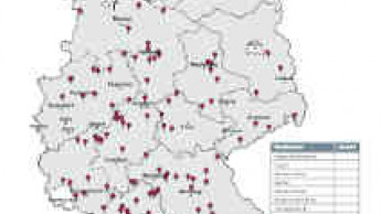 NBB-Baumärkte in Deutschland (Bauspezi und Verbundpartner)