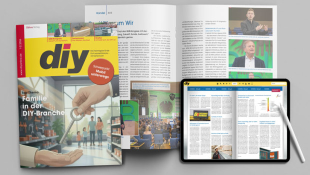 Ein Schwerpunkt liegt in dieser Ausgabe auf dem Thema Familie.