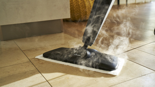 Der Anbieter setzt in Zukunft eher auf handgeführte Geräte, wie Produkte der Steam-Reihe.&nbsp;