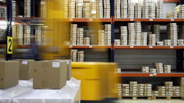 Nächster Schritt: B2B-Onlinehandel