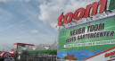 Toom Baumarkt unter den Top 10 stationären Händlern