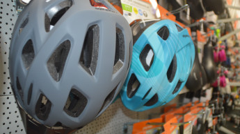 Fahrradmarkt 2025 auf 9,4 Mrd. Euro gesunken Fahrradmarkt 2025 auf 9,4 Mrd. Euro gesunken