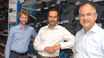 Hier spricht der Souverän Hier spricht der Souverän