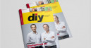 Online-Markt, Wohntrends, VDG und mehr in diy 3