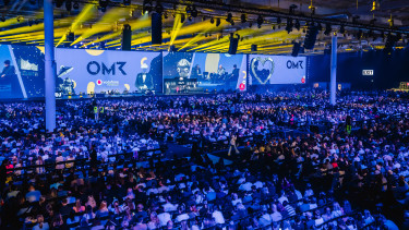 Neudorff präsentiert sich auf Digitalfestival