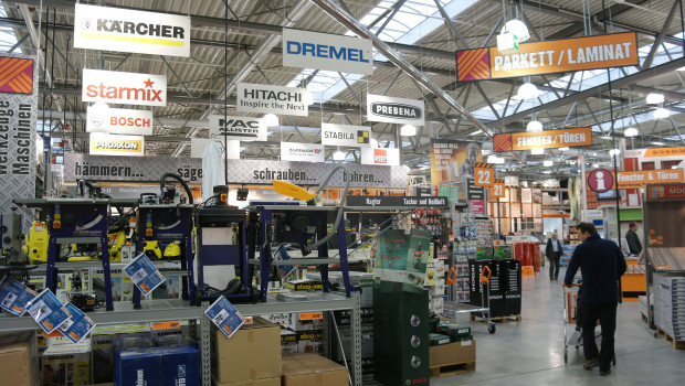 Die Verbraucherstimmung ist derzeit auf niedrigem Niveau.&nbsp;