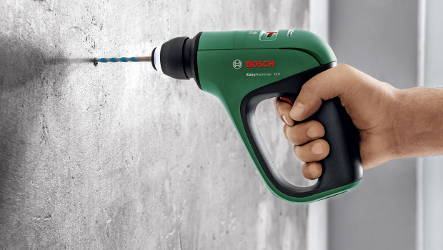 Branchensieger in der Kategorie Werkzeughersteller ist Bosch Power Tools.&nbsp;